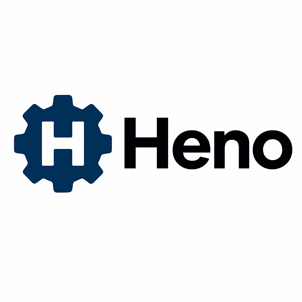 Heno Technology Co., Ltd.
